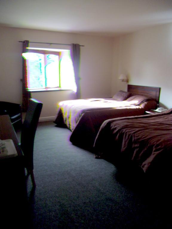 Ravensdene Lodge Gateshead Δωμάτιο φωτογραφία